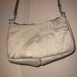 Vintage crossbody bag